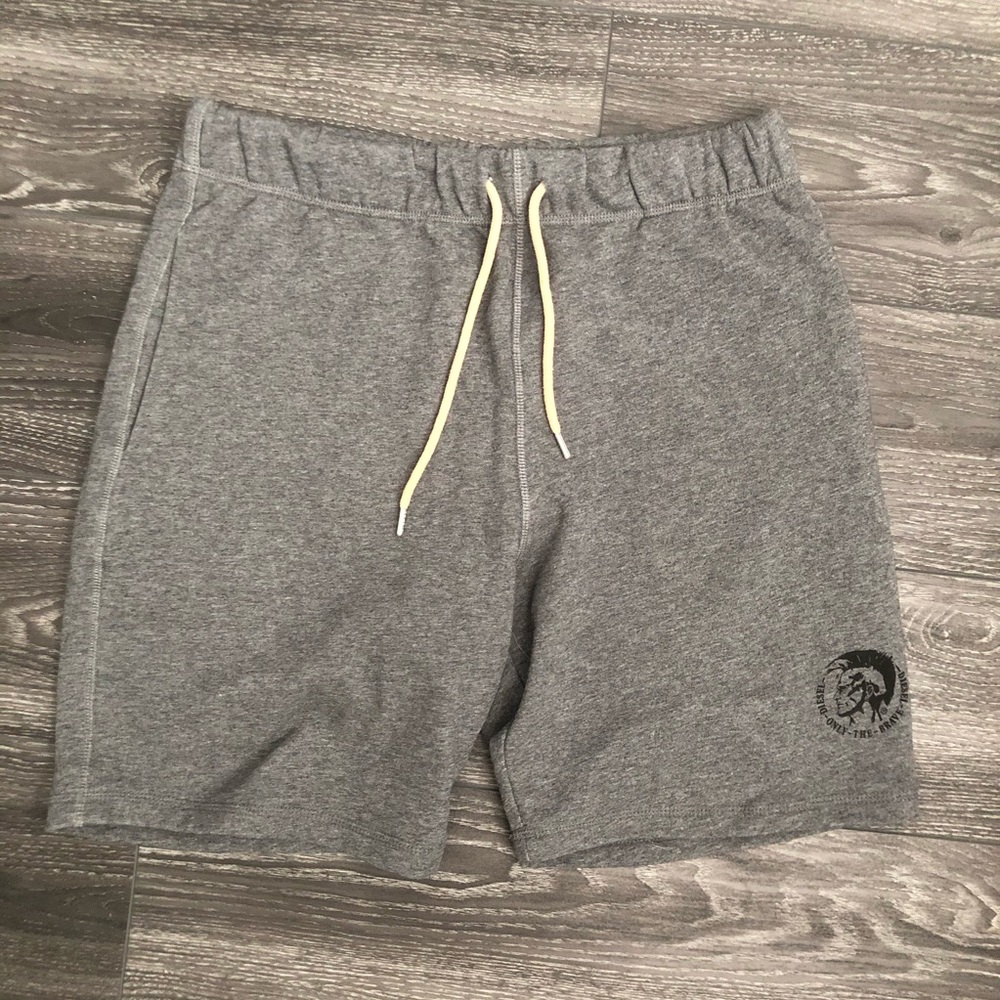 DIESEL, Loungewear, Sweat shorts (Size:XXL) NEW